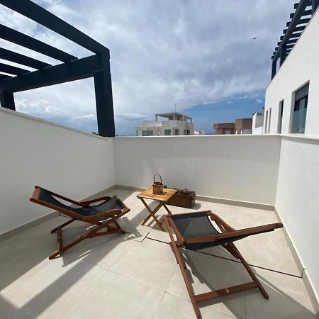 Tarifa Sun The Best Place To Be Extérieur photo