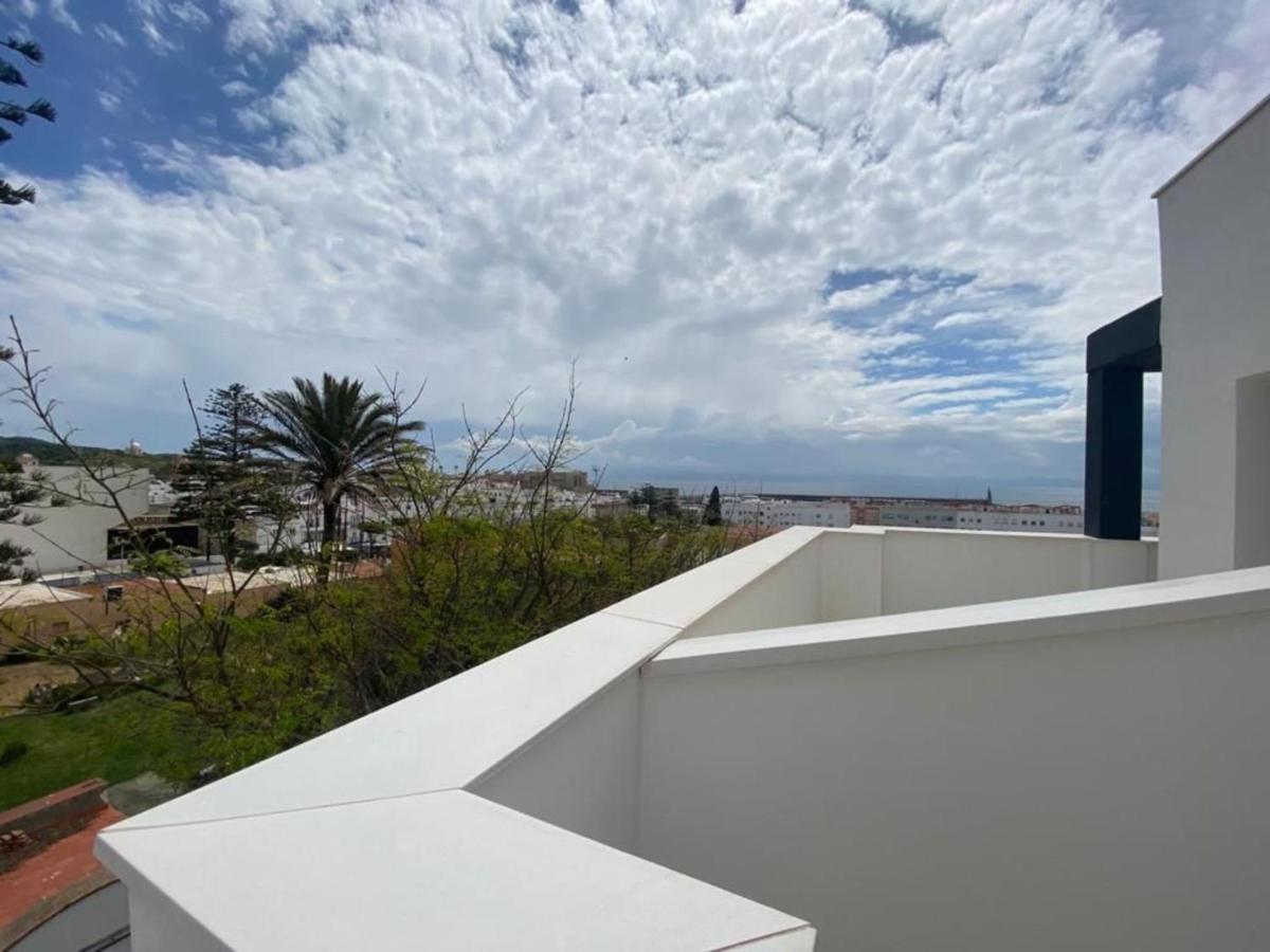 Tarifa Sun The Best Place To Be Extérieur photo