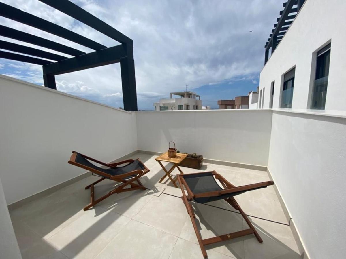 Tarifa Sun The Best Place To Be Extérieur photo