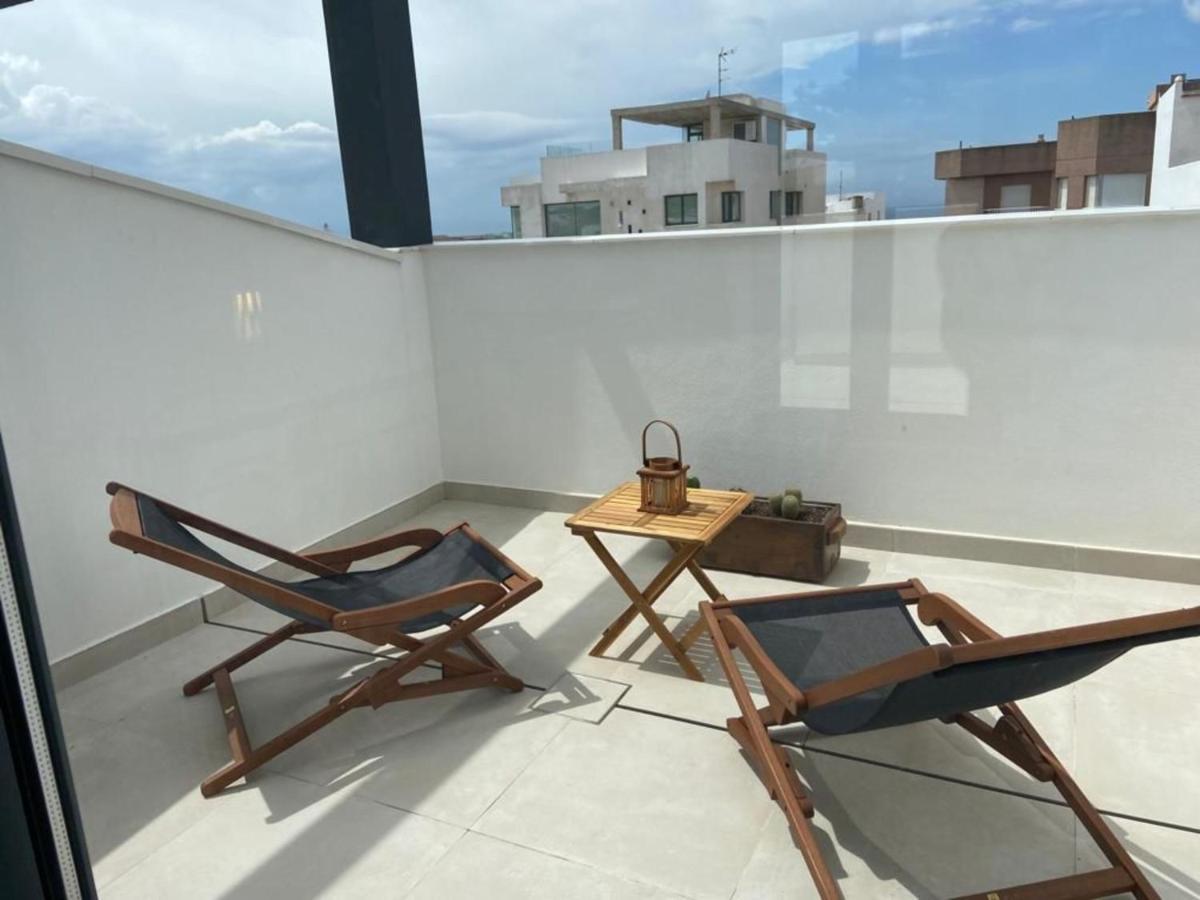 Tarifa Sun The Best Place To Be Extérieur photo